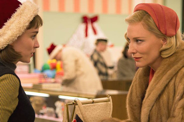 carol