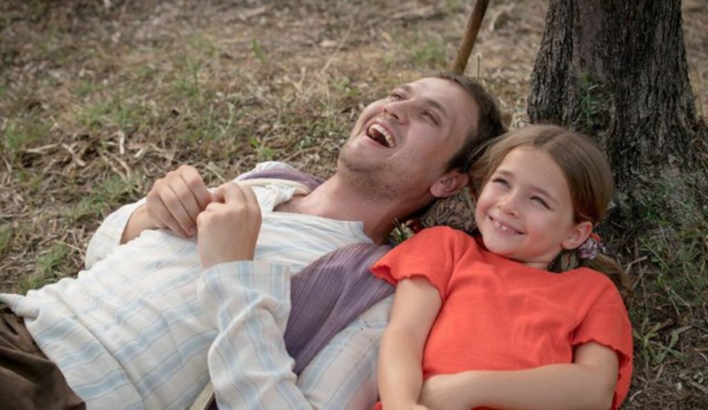 En İyi Uluslararası Film Oscarı
