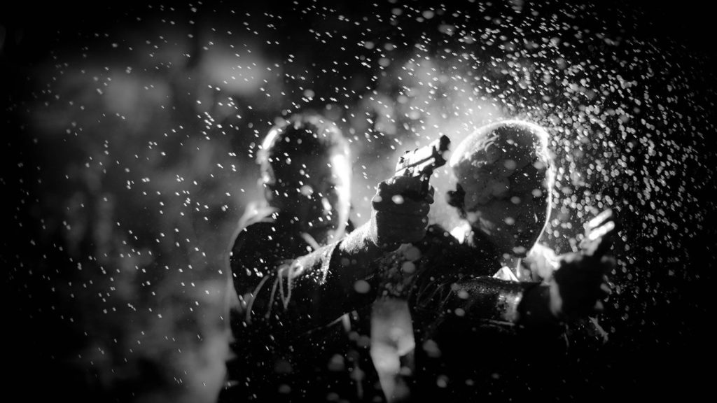 Anahtar Deliği, Guy Maddin