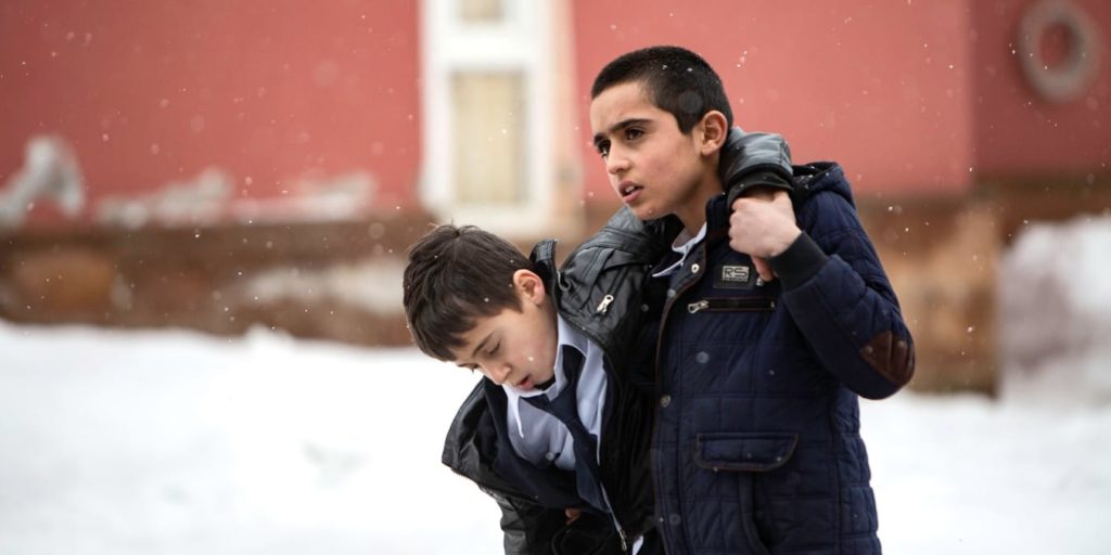 71. Berlin Film Festivali