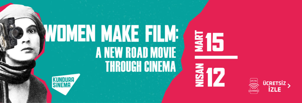 Woman Make Film