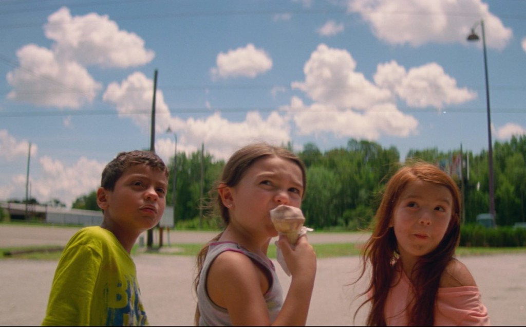 The Florida Project