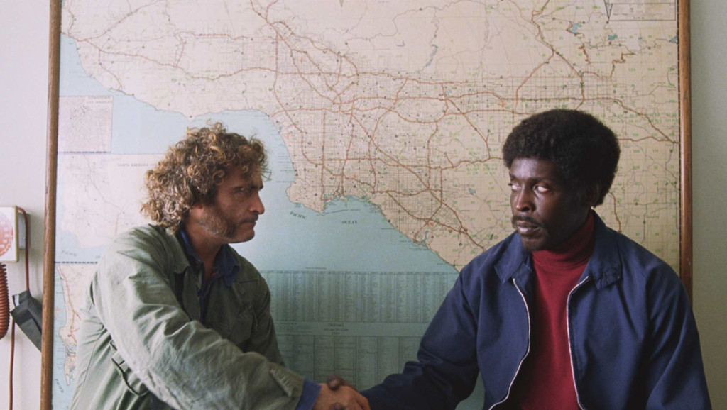 Inherent Vice