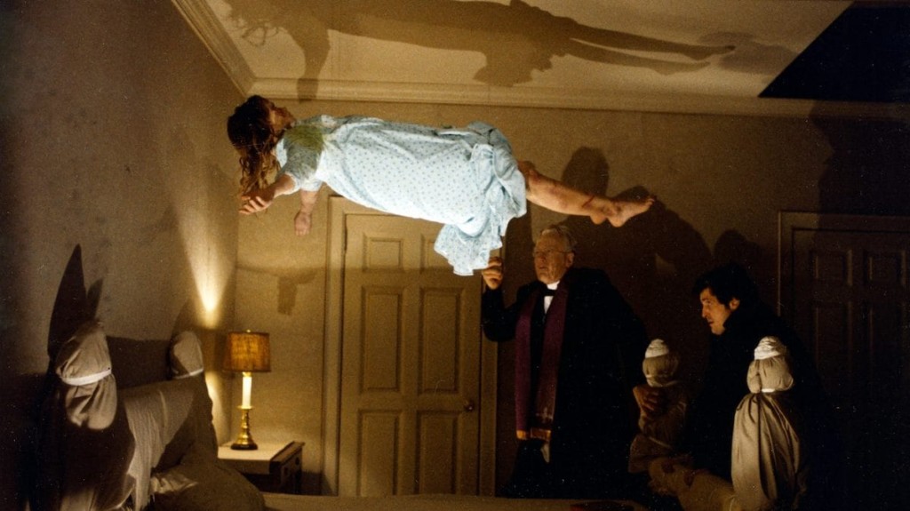 The Exorcist