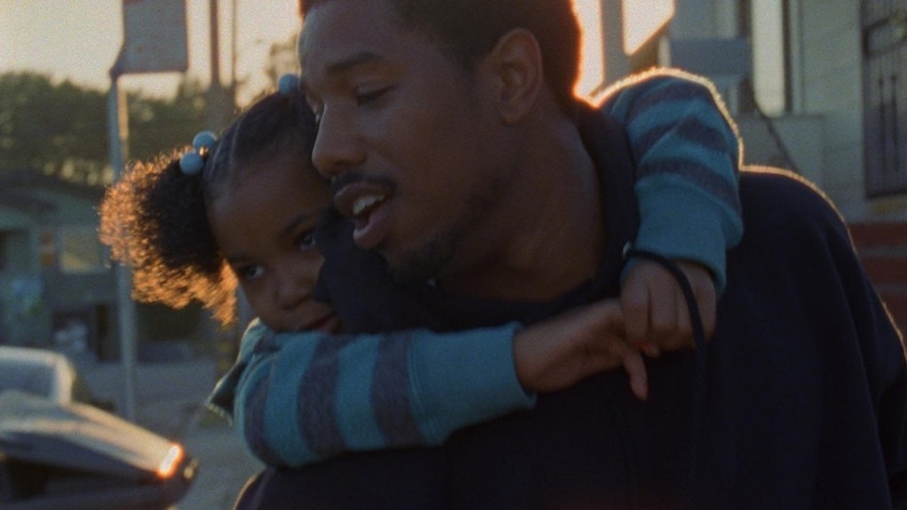 Fruitvale Station, Son Durak