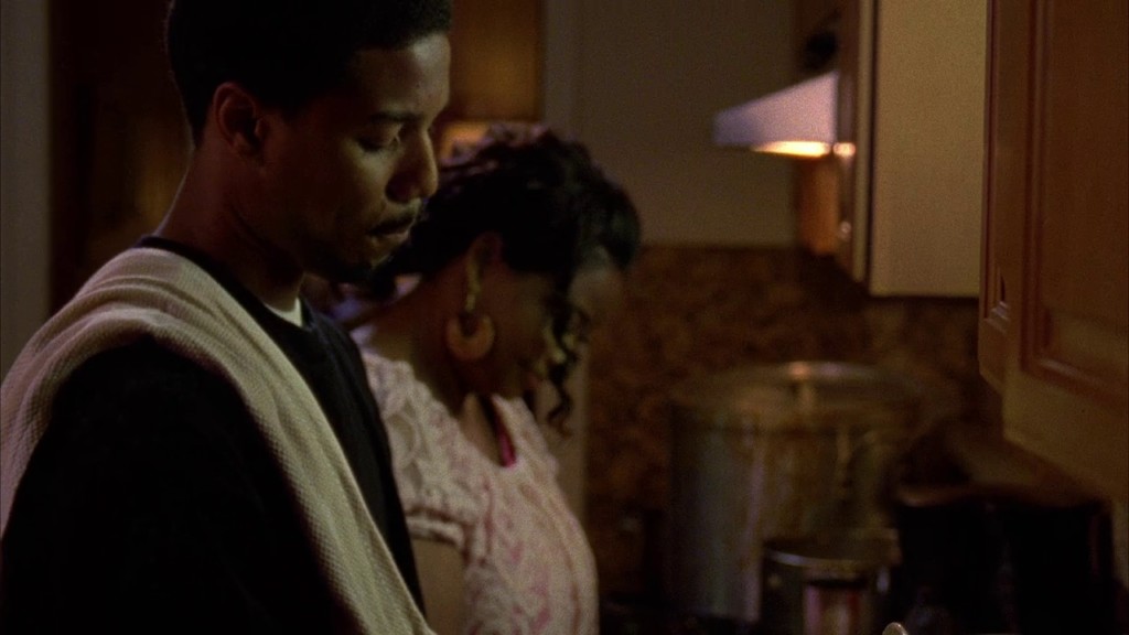 Fruitvale Station, Son Durak