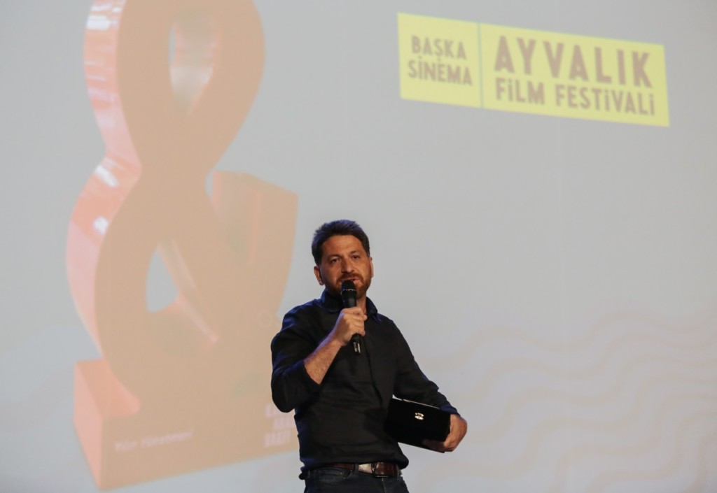 Başka Sinema Ayvalık Film Festivali