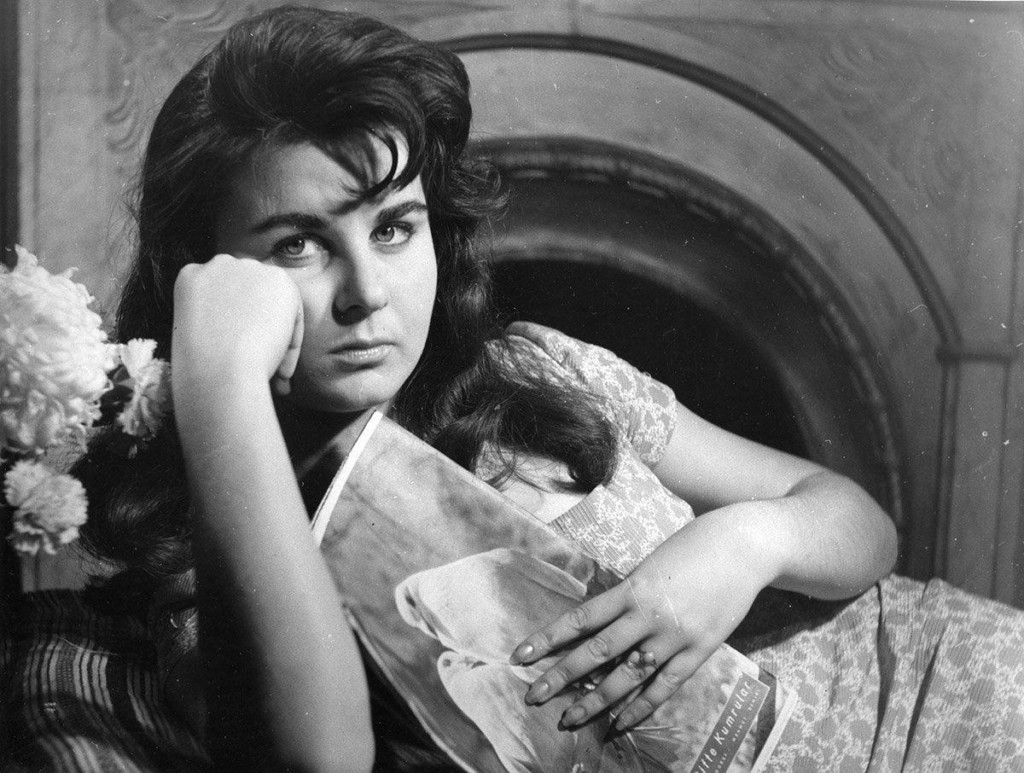 Fatma Girik