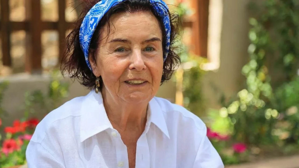 Fatma Girik