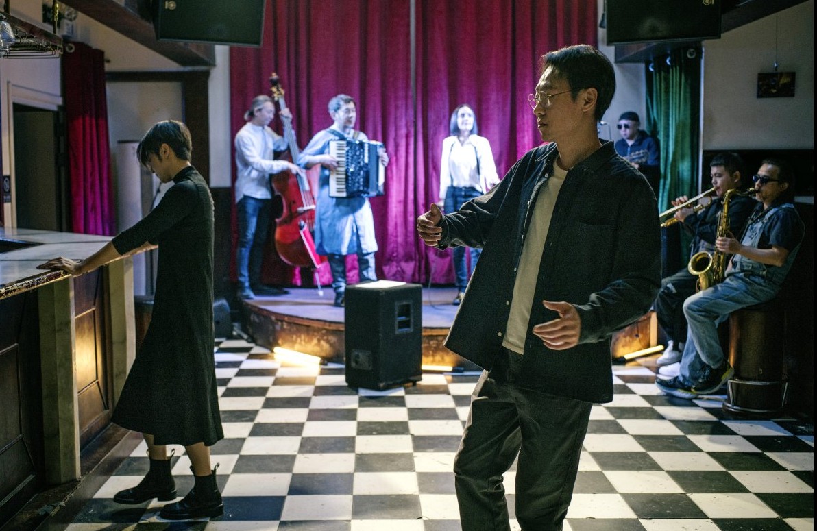 İstanbul Modern Sinema’da ‘Hikâye Çin’de Geçiyor’