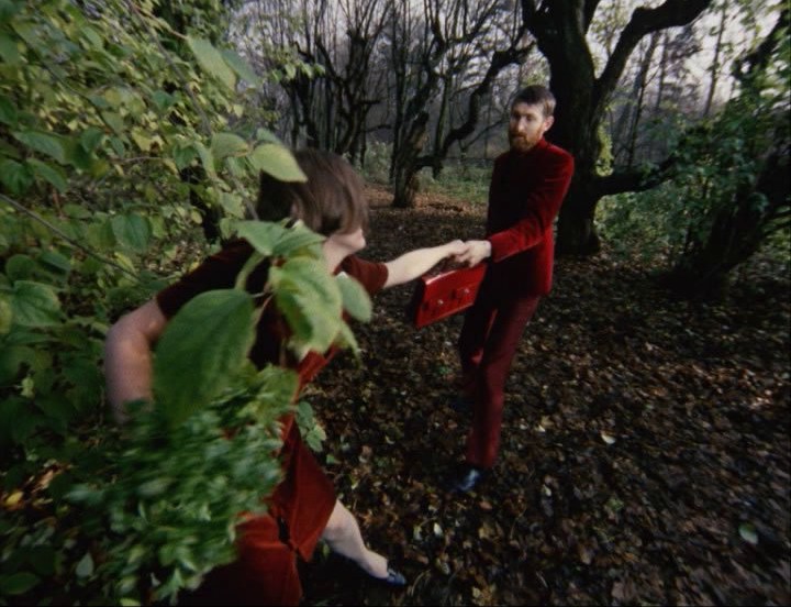 Ayça Çiftçi ile ‘Kendi Filmini Yarat: Sürrealist Film Yapımı Atölyesi’