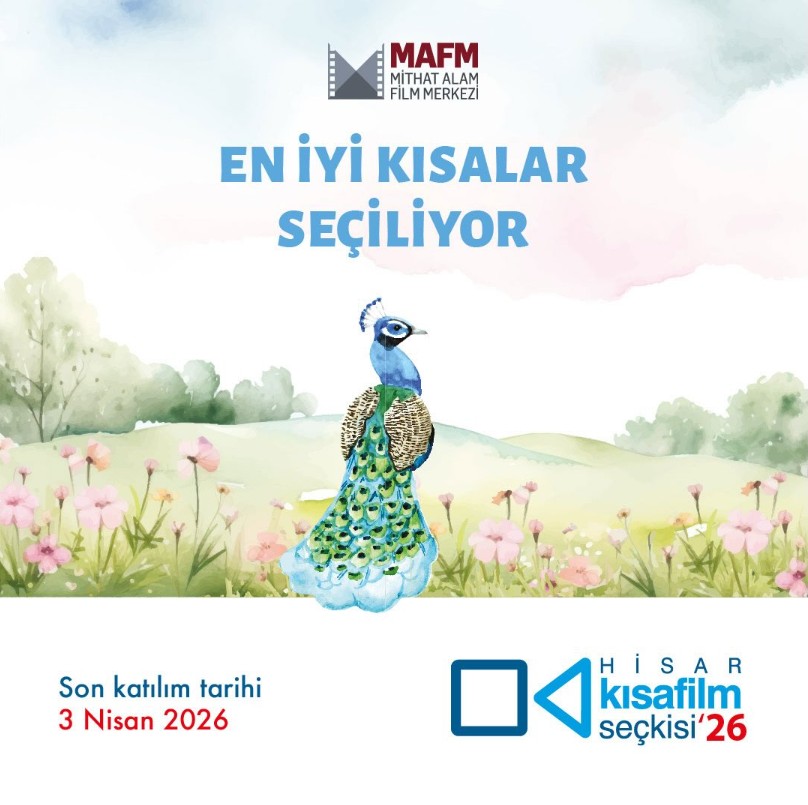 Hisar Kısa Film Seçkisi’ne Başvurular Başladı