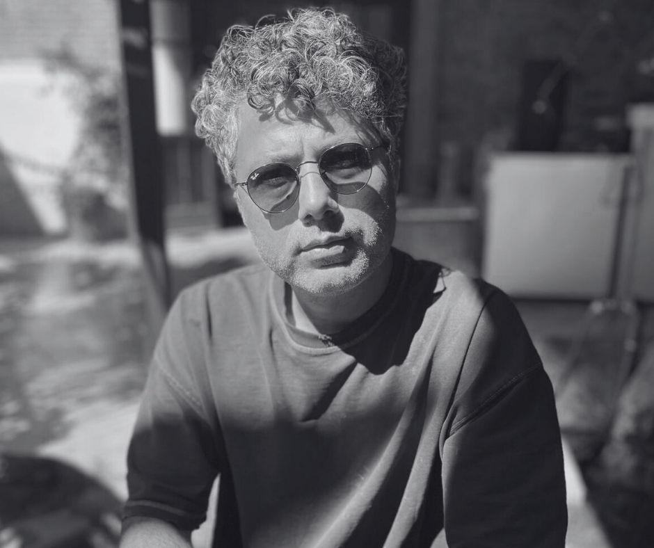 Rezan Yeşilbaş ile Uçan Köfteci Üzerine Söyleşi: “Herkes Uçmak İstiyor”