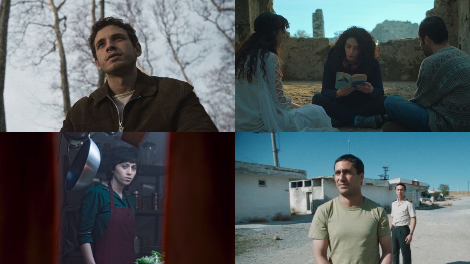 SİYAD 58. Türkiye Sineması Ödülleri’nde Adaylar Açıklandı