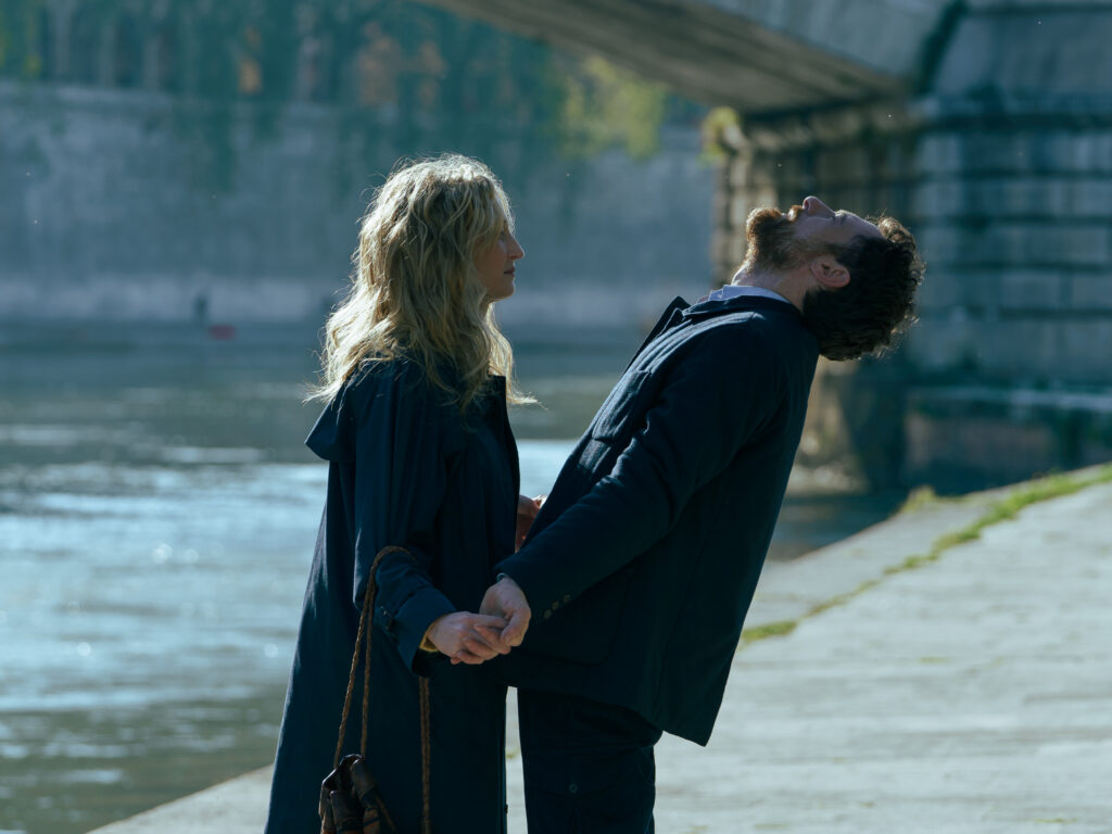 45. İstanbul Film Festivali