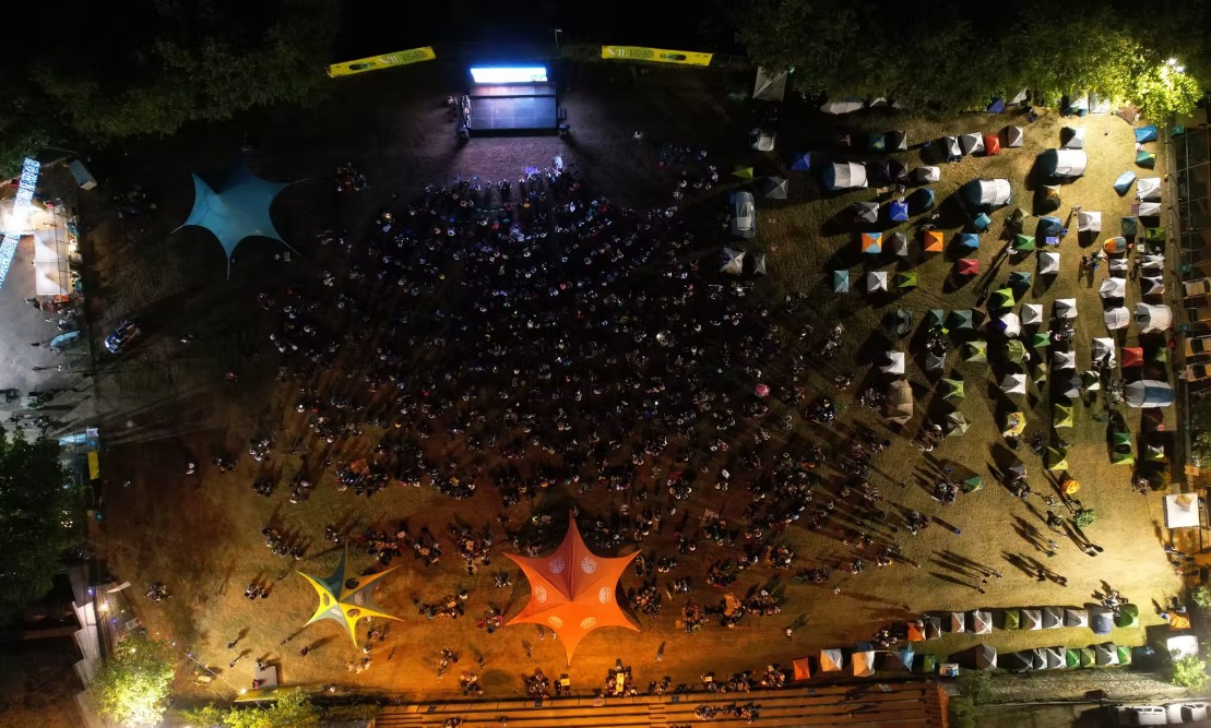 10. Çalı Köy Filmleri Festivali’ne Başvurular Başladı