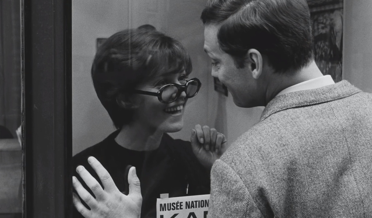 Sinematek’in Nisan-Temmuz Programı