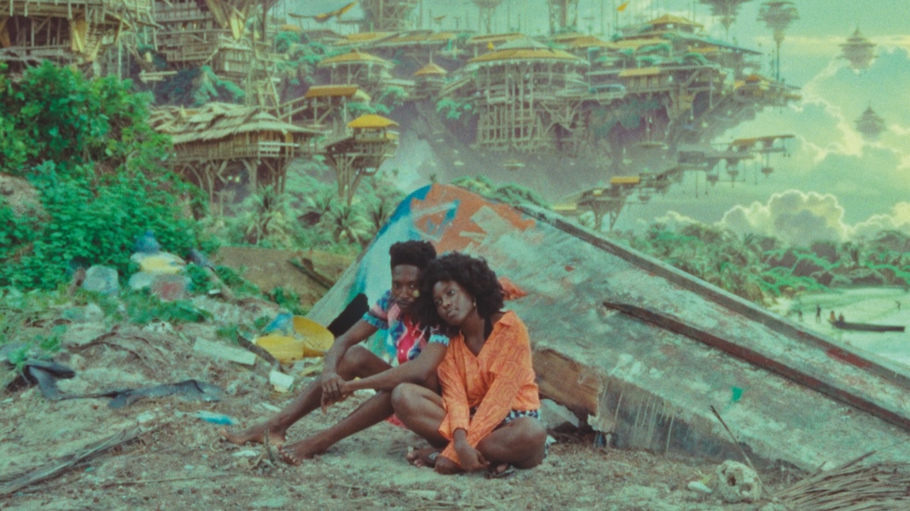 45. İstanbul Film Festivali’nde Ödüller Sahiplerini Buldu