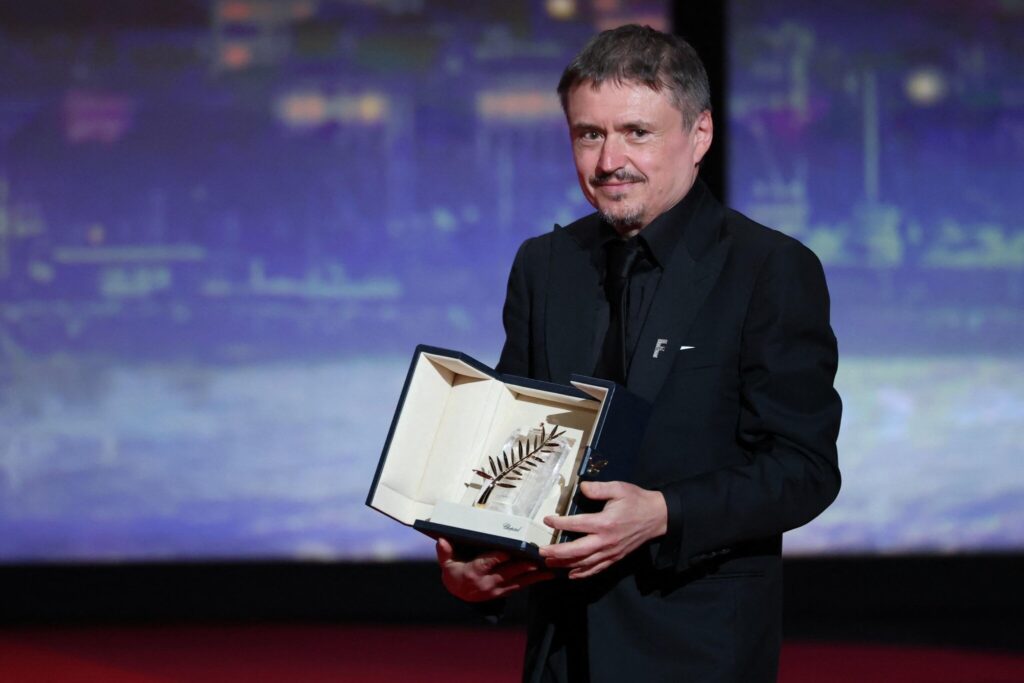79. Cannes Film Festivali’nde Ödüller Sahiplerini Buldu