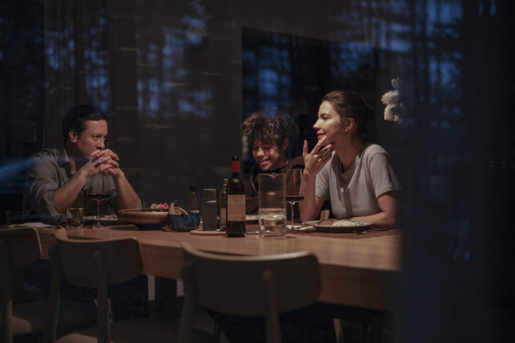 Cannes Günlükleri 2026 #3: Minotaur, Fjord, Coward, Gentle Monster