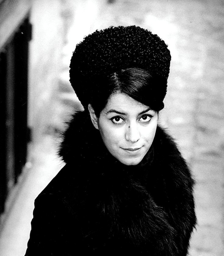 Bir Adım Geri Çekilmek ve Soru Sormak: Marjane Satrapi’nin Gözünden Persepolis